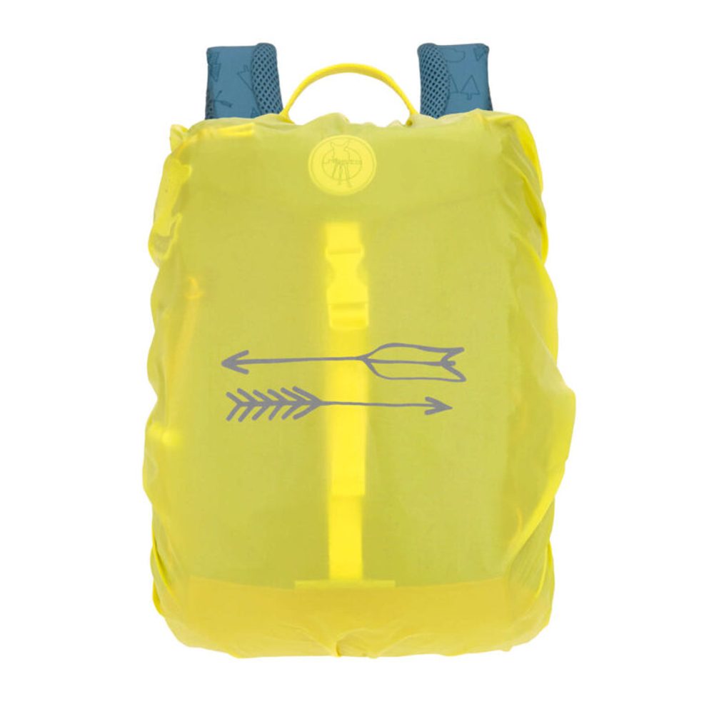 Lässig Big Backpack Adventure blue (obrázek 7)