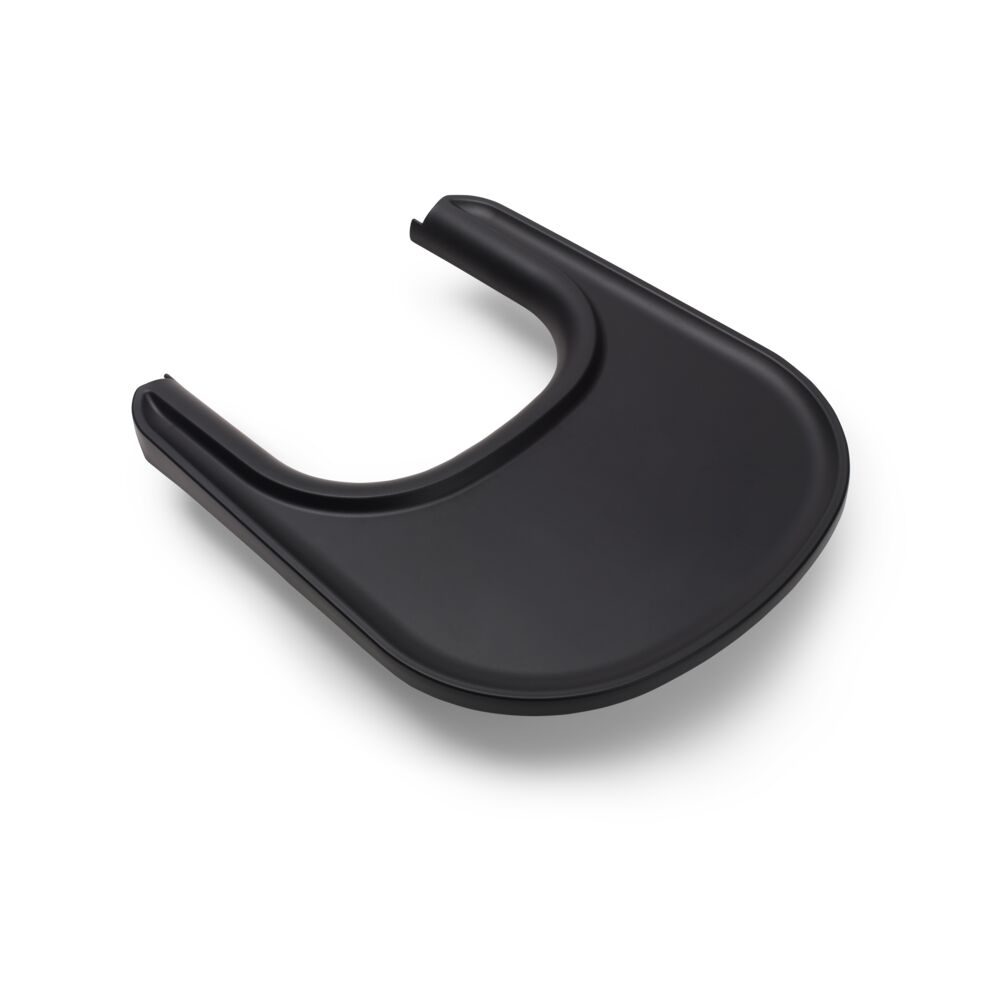 Bugaboo Giraffe pult na židličku - Black