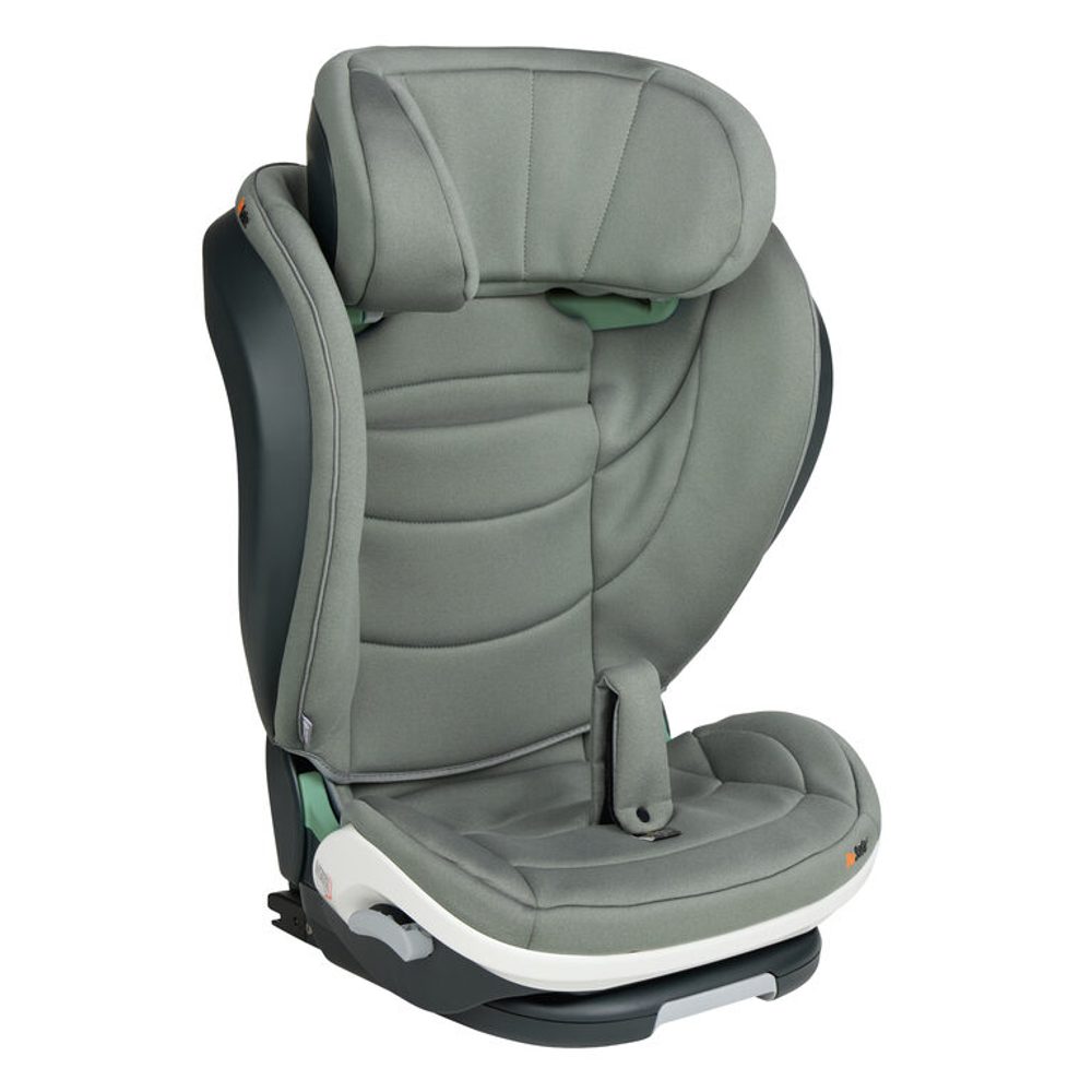 BeSafe Flex FIX 2 meadow green soft breeze