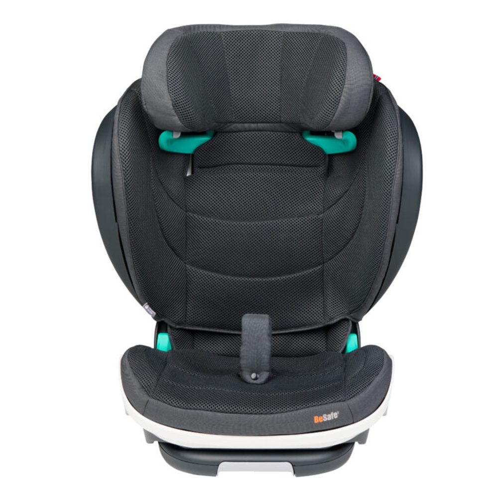 BeSafe Flex Fix 2 anthracite mesh (obrázek 4)