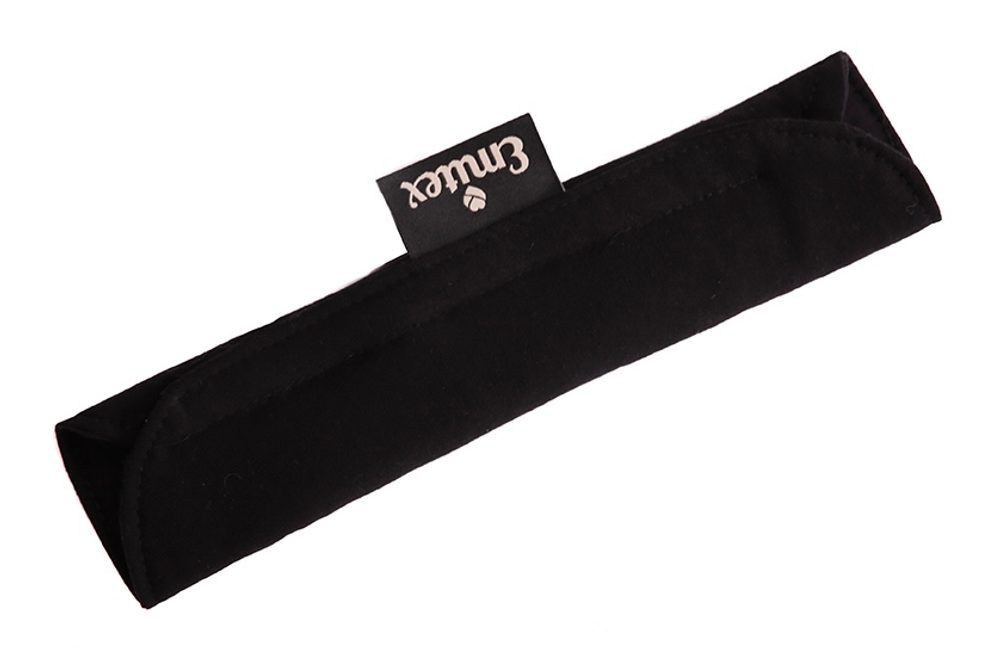 Emitex Polstrování na pás Black