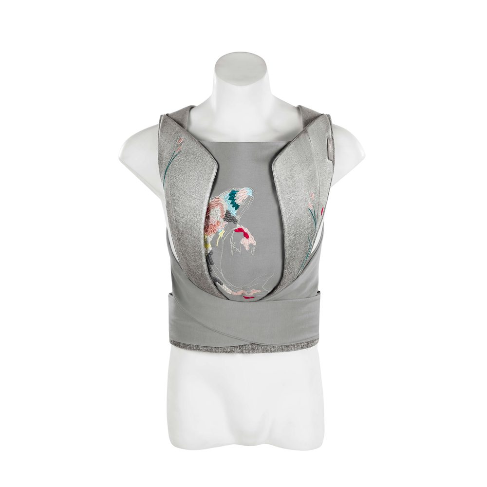 Cybex Fashion KOI Yema Tie