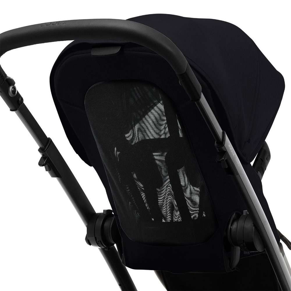 Joolz Geo⁵ kompletní set Space black (obrázek 4)
