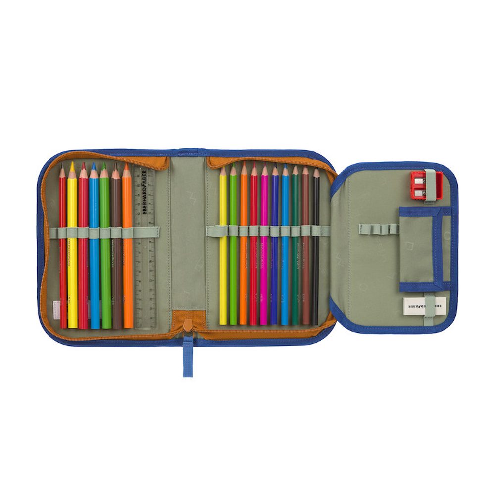 LÄSSIG školní set Light Unique space blue (obrázek 11)