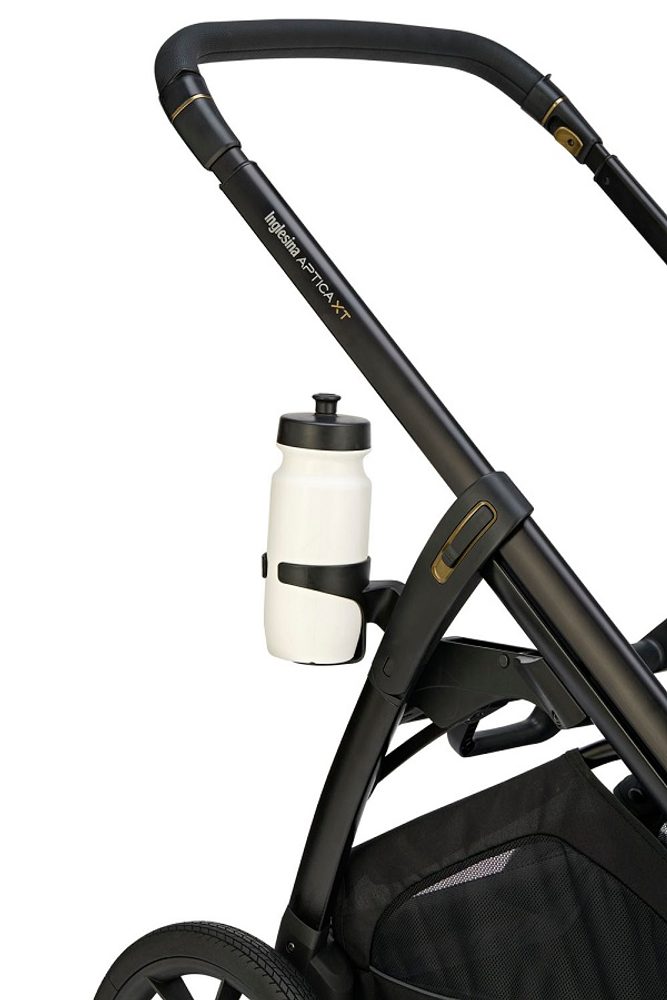 Kočárek Inglesina Aptica XT Duo 2025 Magnet Grey (obrázek 8)