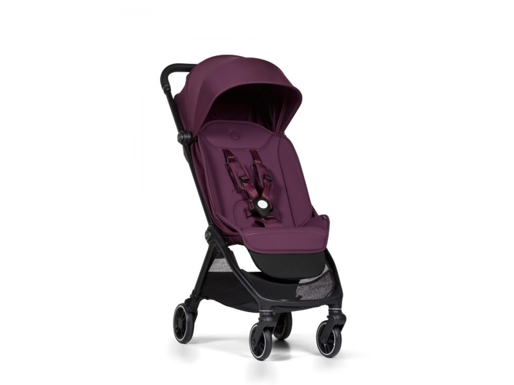 Bumprider Connect Mini kočárek Italian Plum