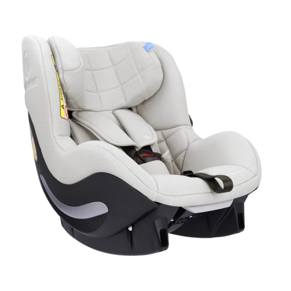 Avionaut AeroFIX 2.0 C 2024 - Beige - autosedačky