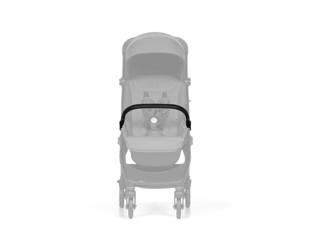 Bumprider Connect Mini madlo Black