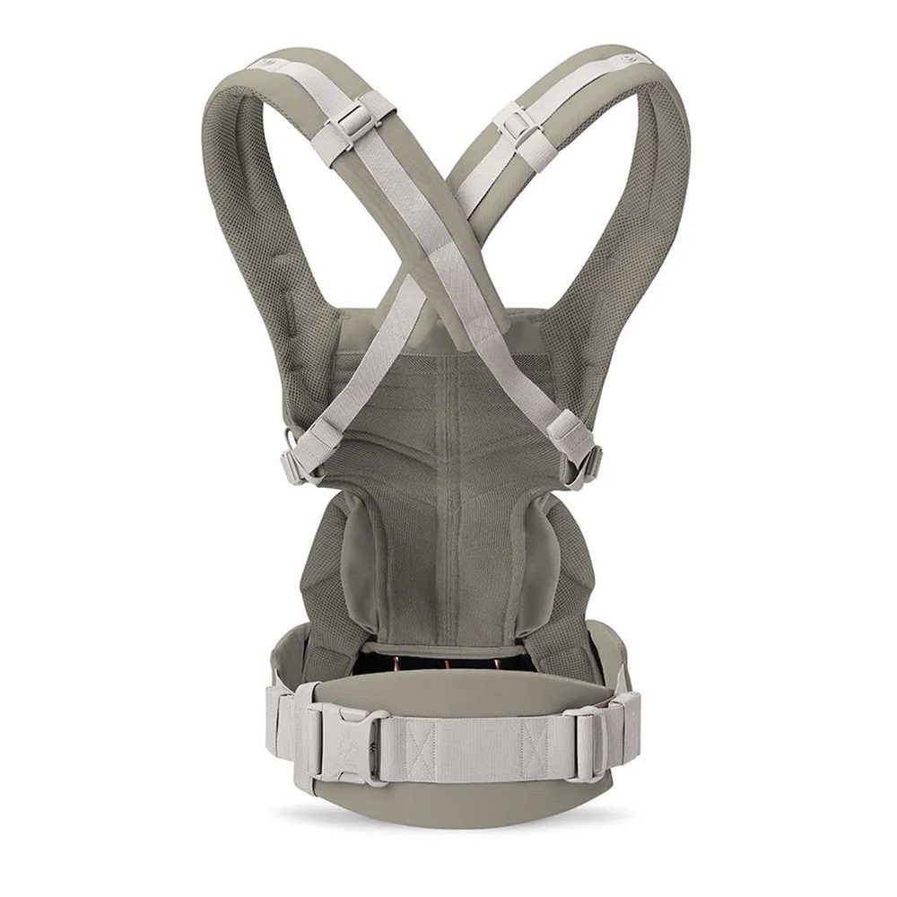 Ergobaby OMNI Classic Mesh (obrázek 4)
