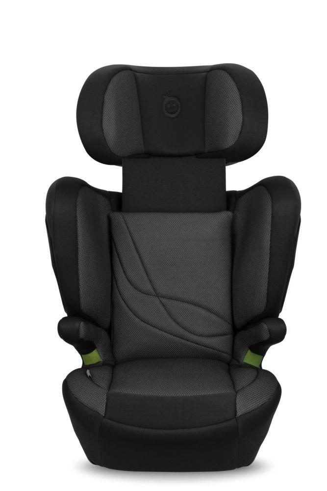 MoMi Autosedačka MoMi MEI černá (obrázek 5)