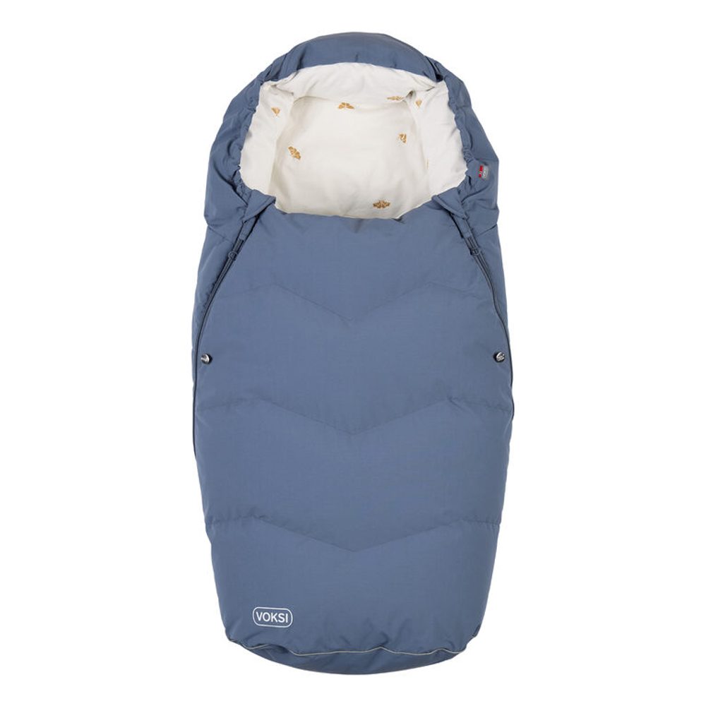 Voksi Urban stone blue