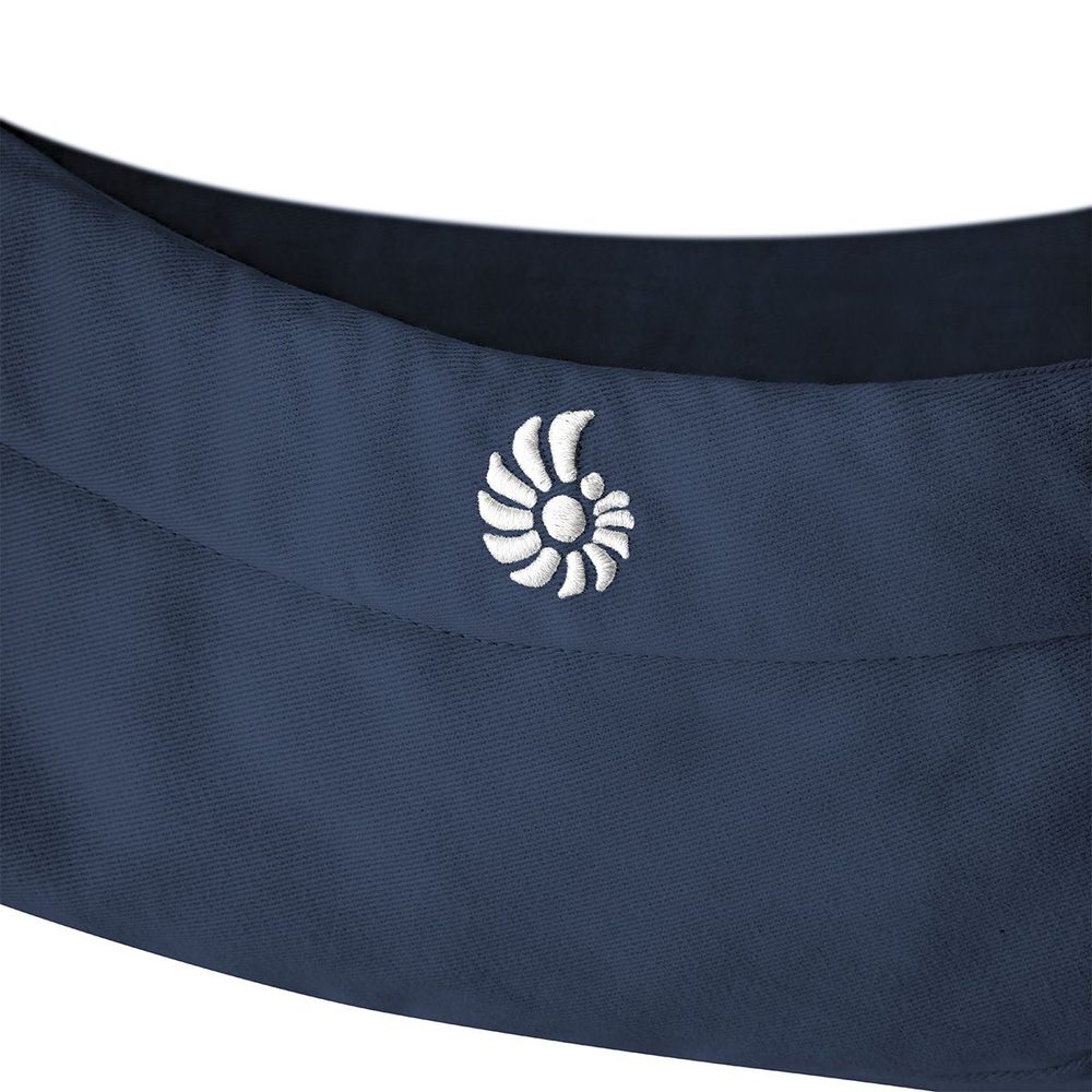 Ergobaby SLING - Upsie sling nosítko navy blue (obrázek 5)