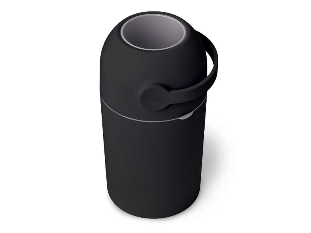 Magic Koš na pleny Black (obrázek 3)