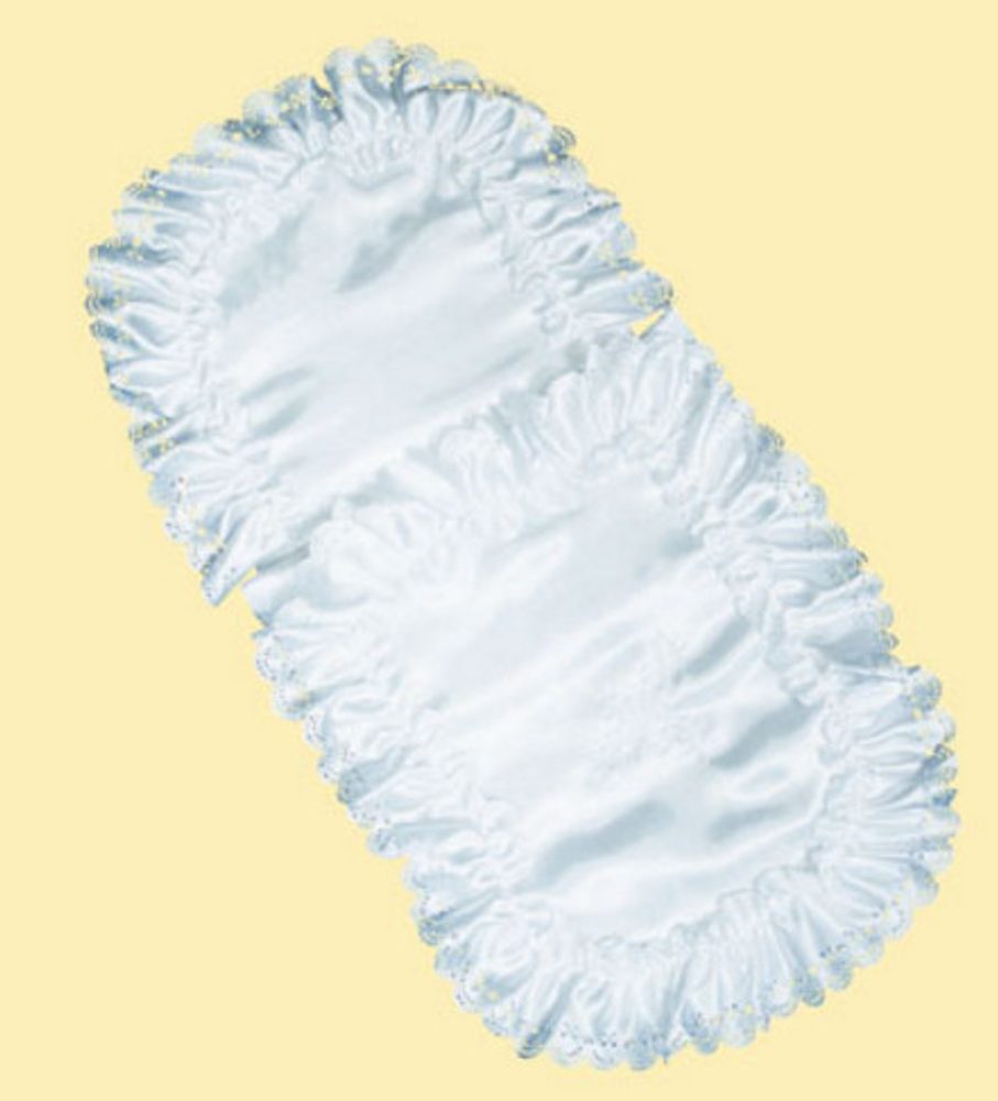 Scarlett Saténové plymo