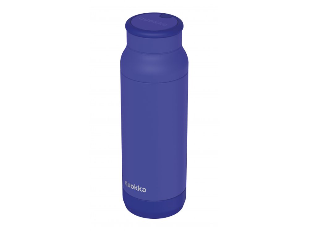 Quokka Nerezová termoláhev Pulse Dusk Blue 700 ml