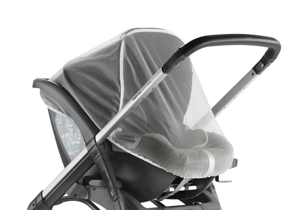 Inglesina CAB/DARWIN Síťka proti hmyzu