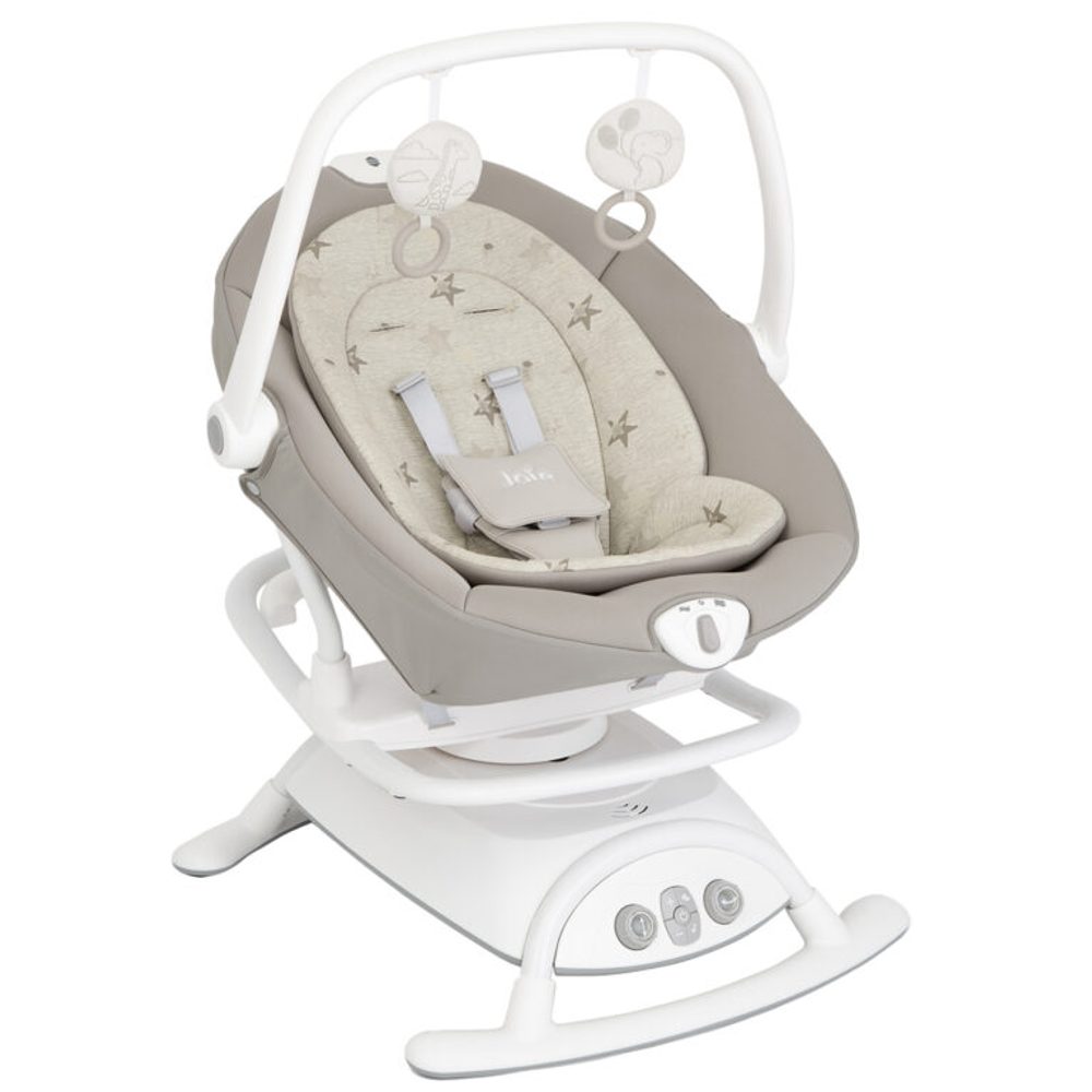 Joie sansa™ 2in1 cosmo tan