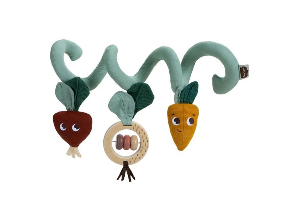 Tiny Love Spirála Garden of Adventures