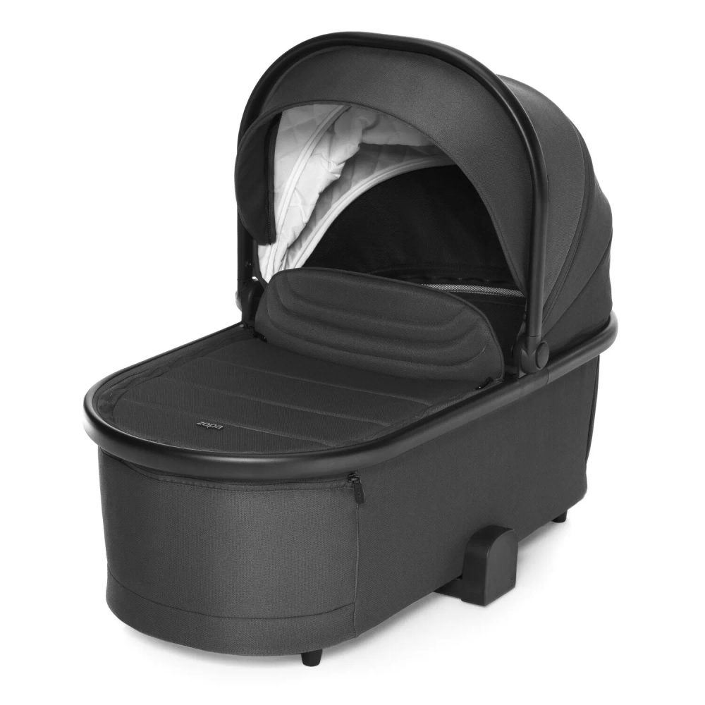 ZOPA Hluboká korba Move XL 3 - All Black