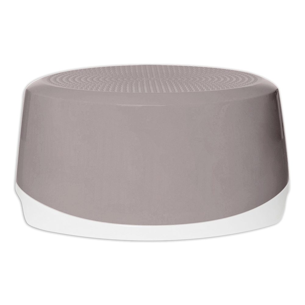 Bebe-Jou Stupátko ovál Bébé-Jou Chalk Brown