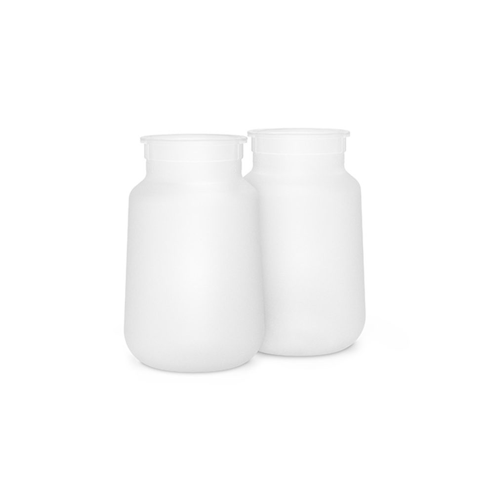 Suavinex ZERO ZERO Náhradní sáček 270 ml A