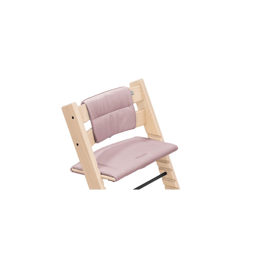 Levně STOKKE® Tripp Trapp® polštářek - Heather Mauve