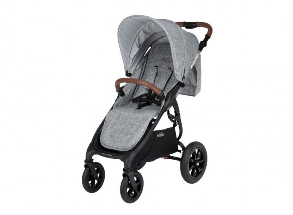 valco baby Snap Trend Sport Tailor Made - sportovní kočárky