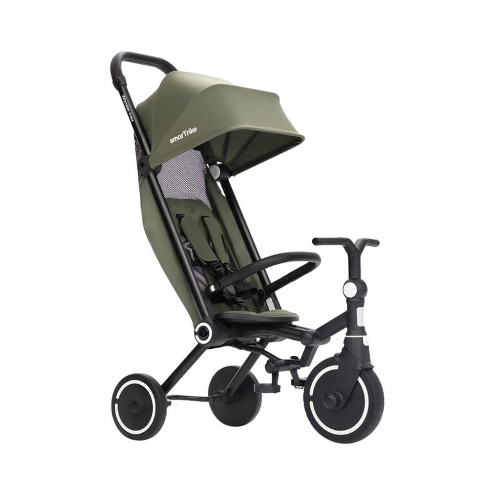 SmarTrike Wonder Max sage