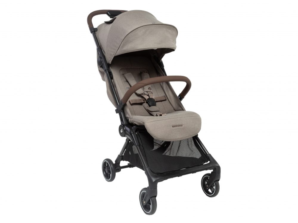 Maxi-Cosi Oslo Carbon kočárek Twillic Truffle