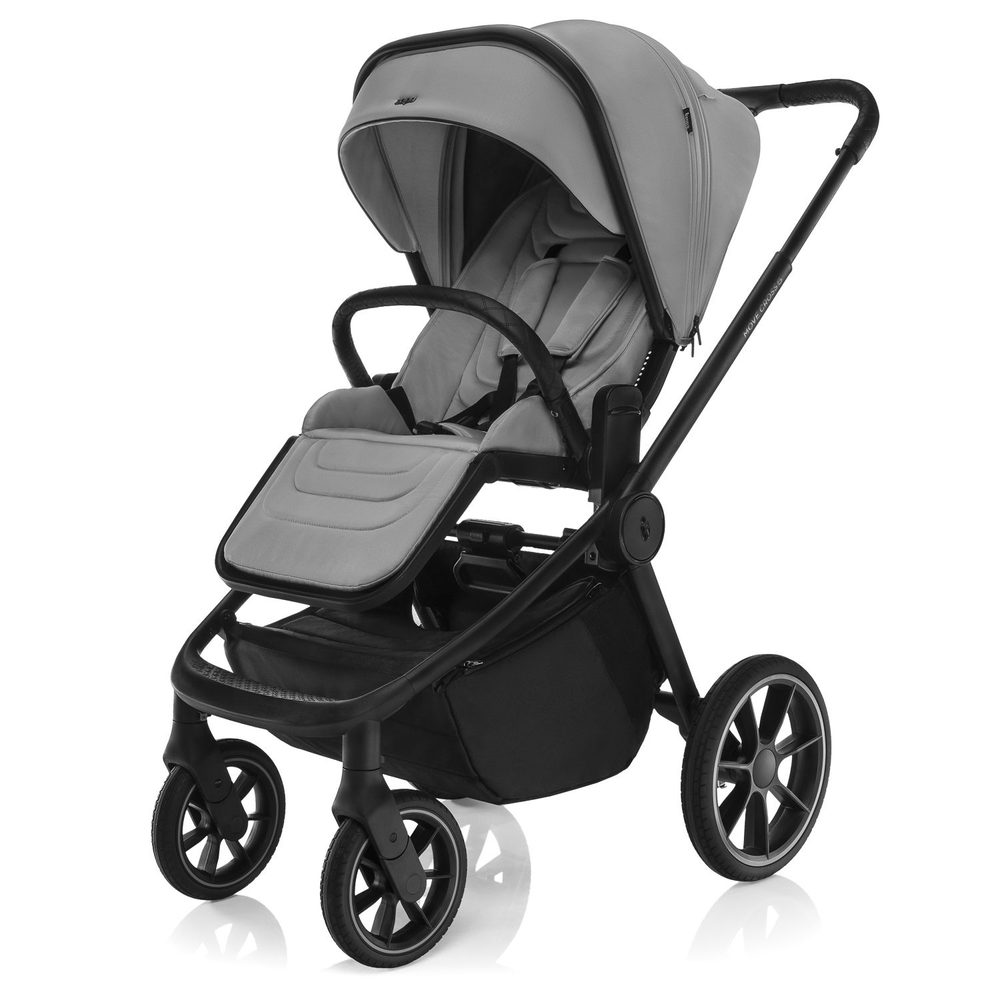 ZOPA Sportovní kočárek Move Cross 5 - Shade Grey