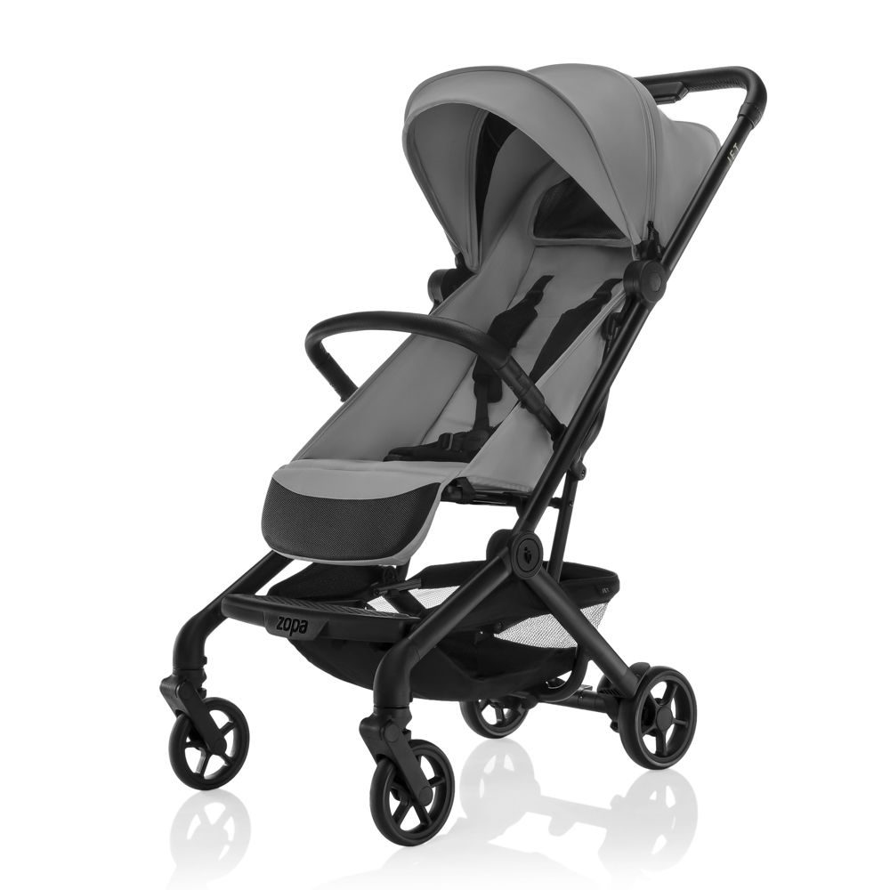 ZOPA Sportovní kočárek Jet - Shade Grey
