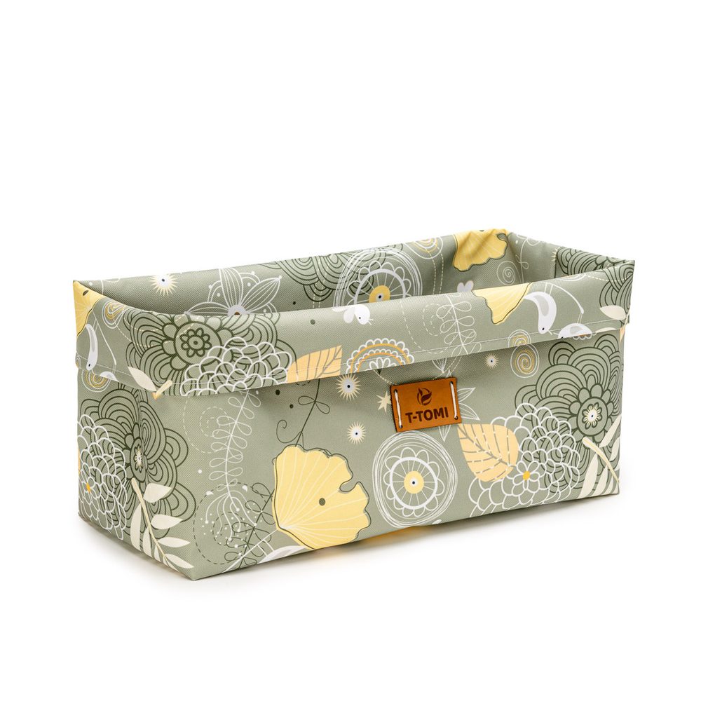 T-Tomi Univerzální organizér Long Baggie - Leafs