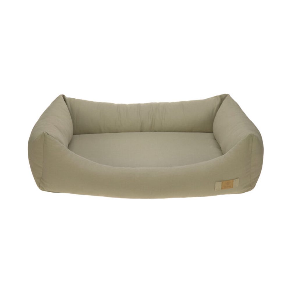 PALOPA pelíšek pro psa Dog Bed Fred L sage