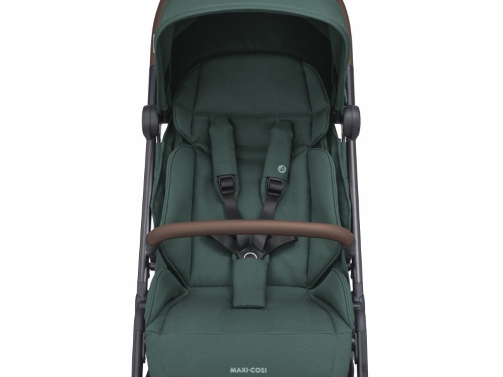 Maxi Cosi Soho 2023 - Select Grey (obrázek 6)