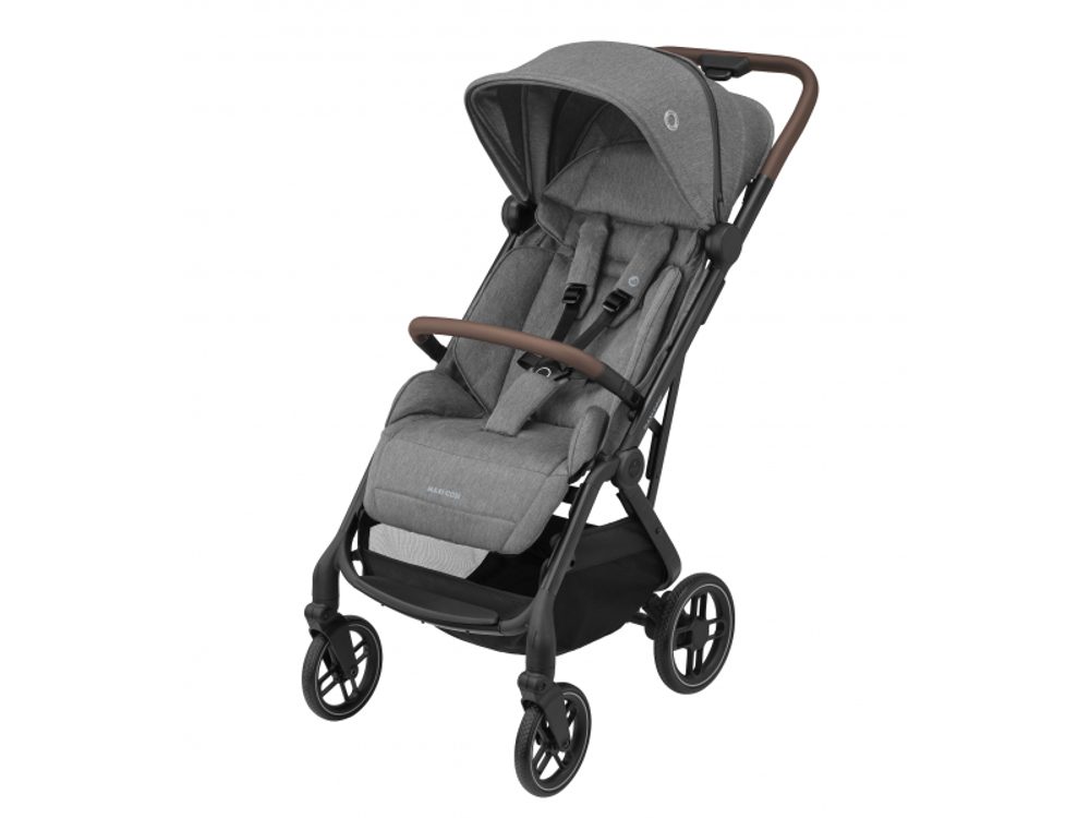 Maxi Cosi Soho 2023 - Select Grey