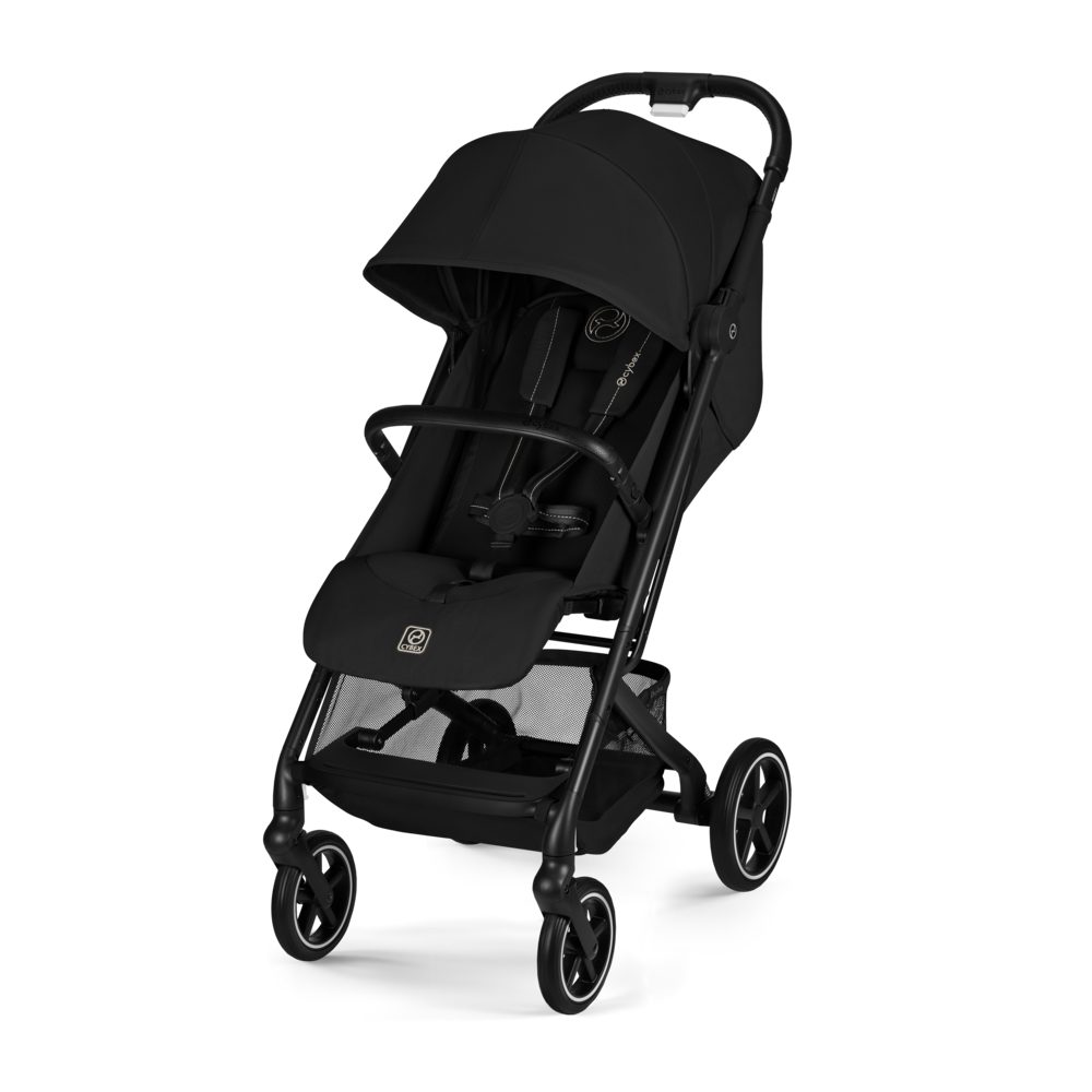 Cybex Beezy 2026 - Magic Black