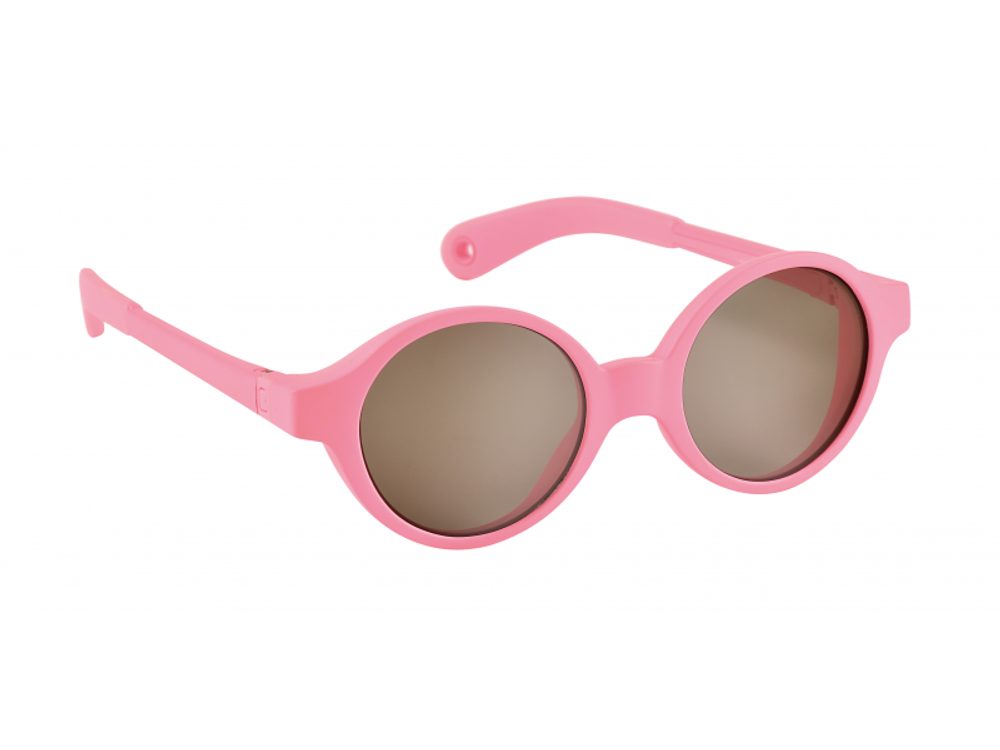 Beaba Sluneční brýle Joy 9-24m Neon Pink