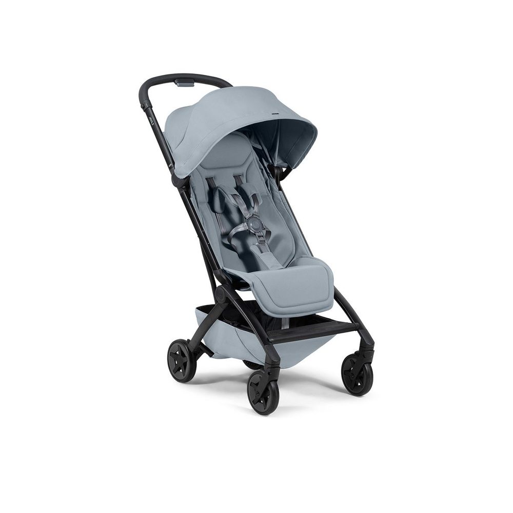 Joolz AER2 kočárek Pebble grey