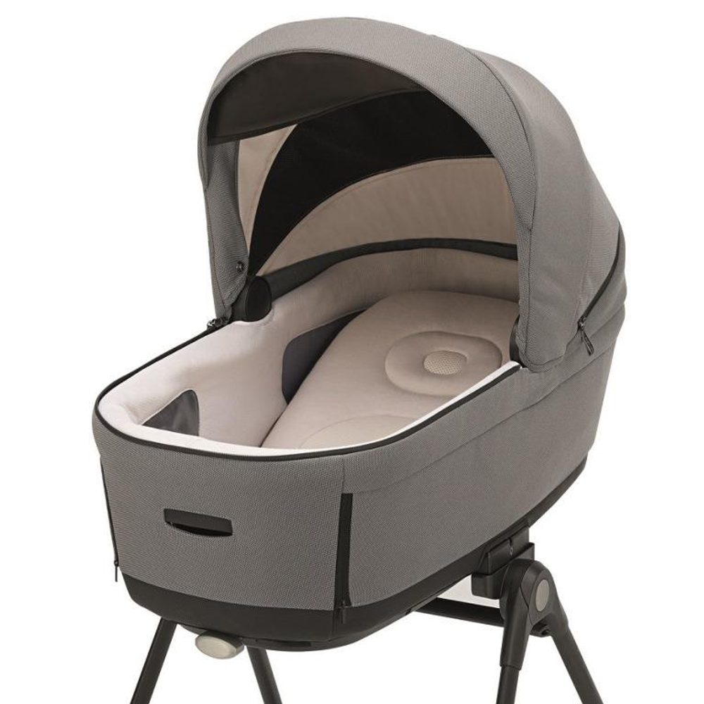Kočárek Inglesina Aptica XT Duo 2025 Magnet Grey (obrázek 19)