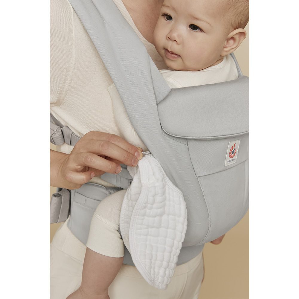 Ergobaby OMNI DELUXE Coton (obrázek 5)