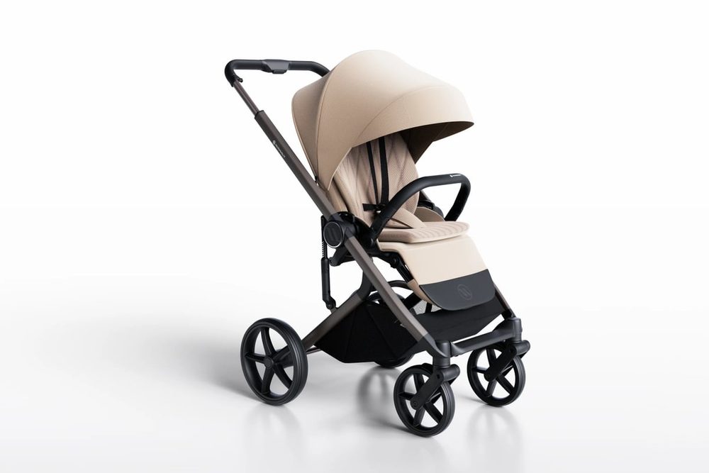 Avionaut Sirius 2 v 1 - Beige (obrázek 14)
