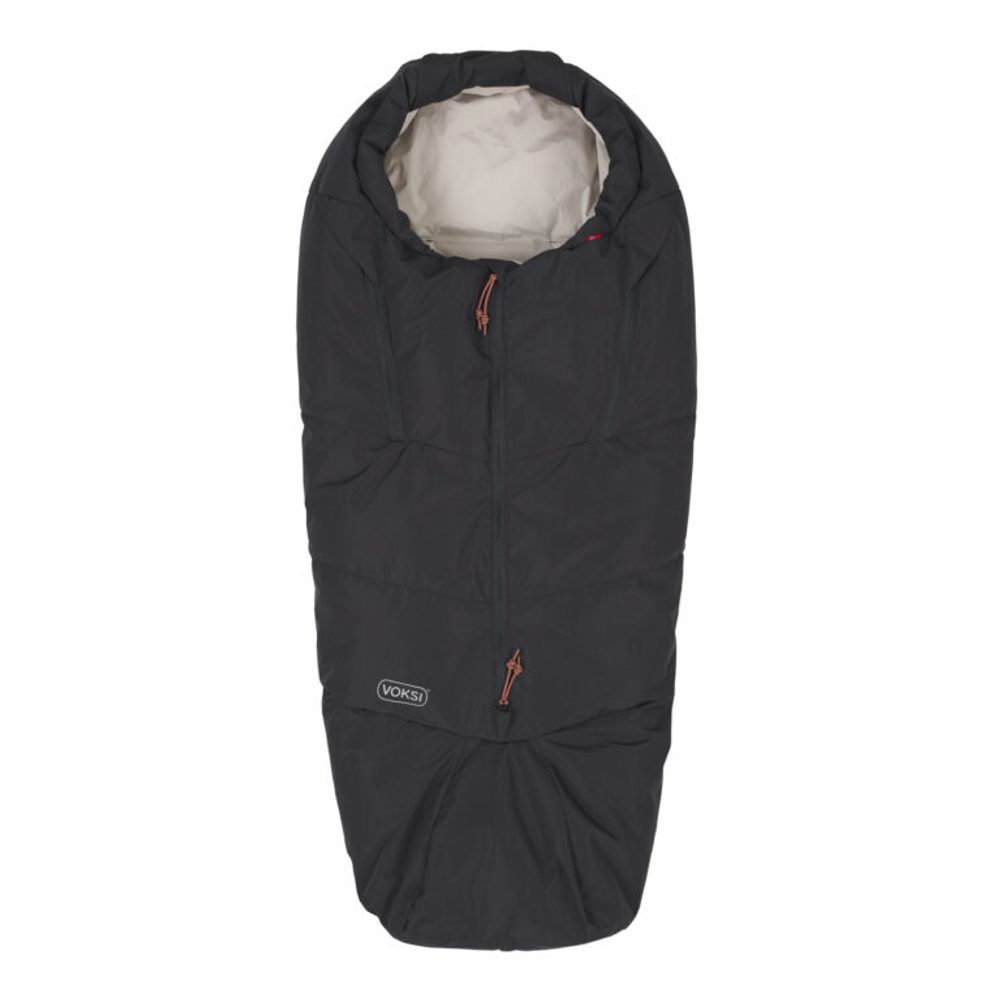 Voksi® Adventure black