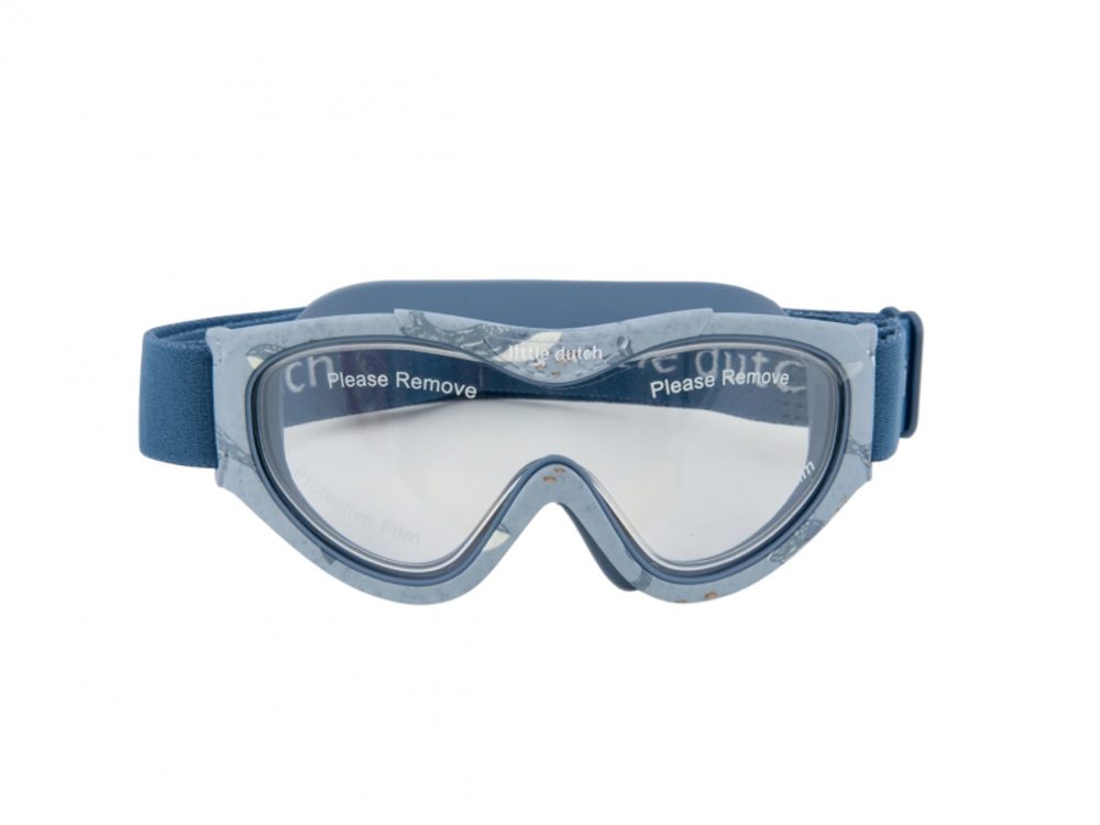 Little Dutch Plavecké brýle Ocean World