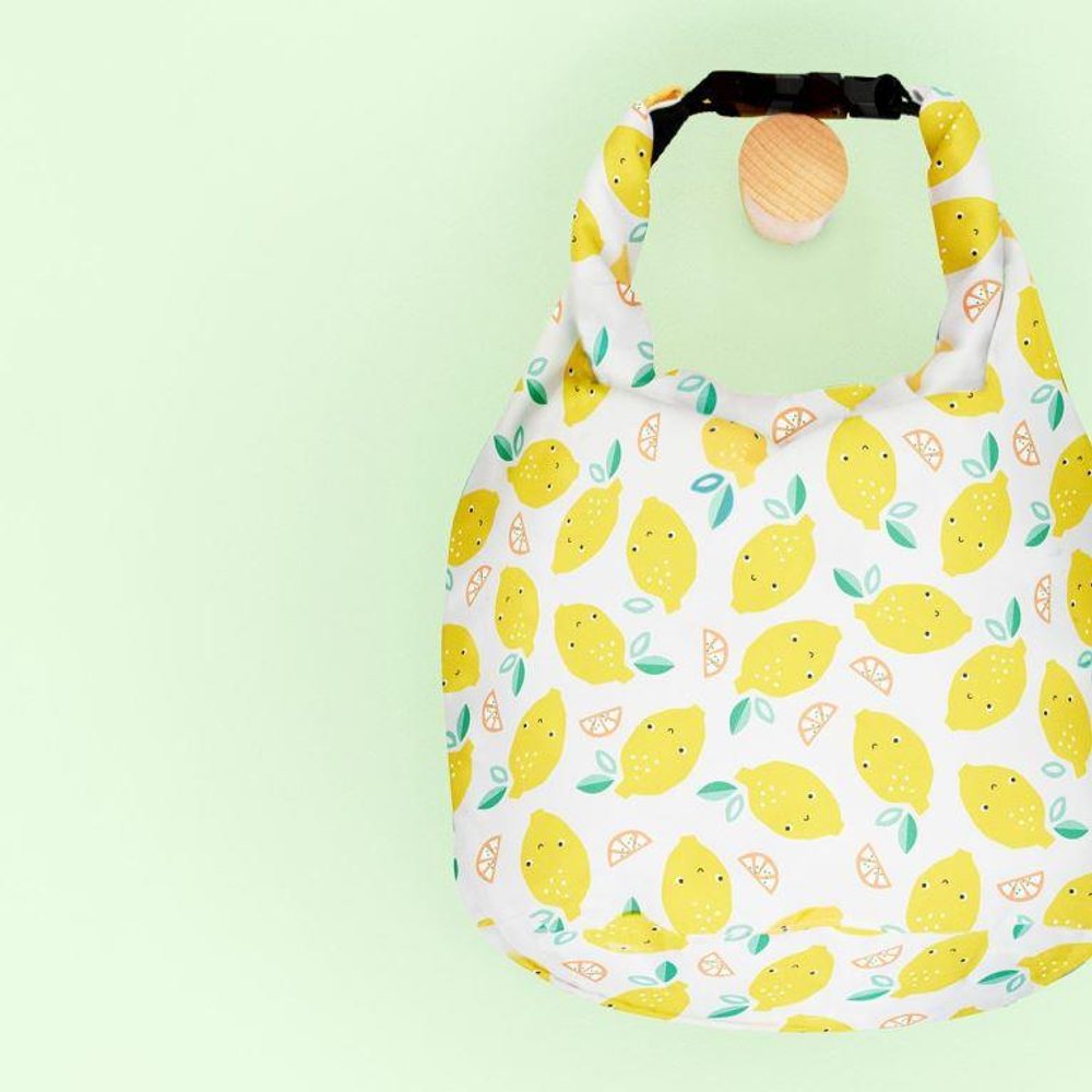 Bambino Mio Taška na plenky Cute Fruit (obrázek 3)