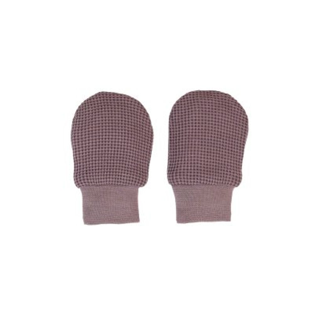 LODGER Mittens Ciumbelle Rose