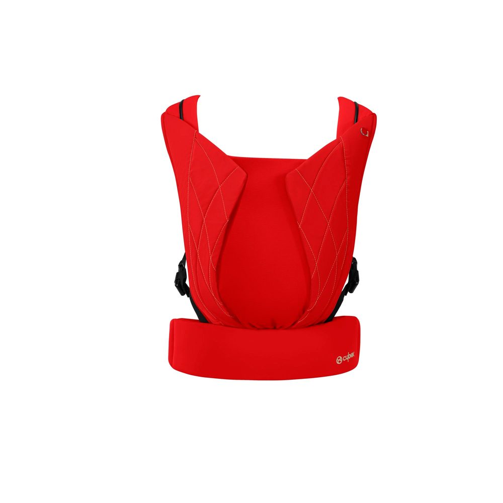 Cybex Yema Click 2022