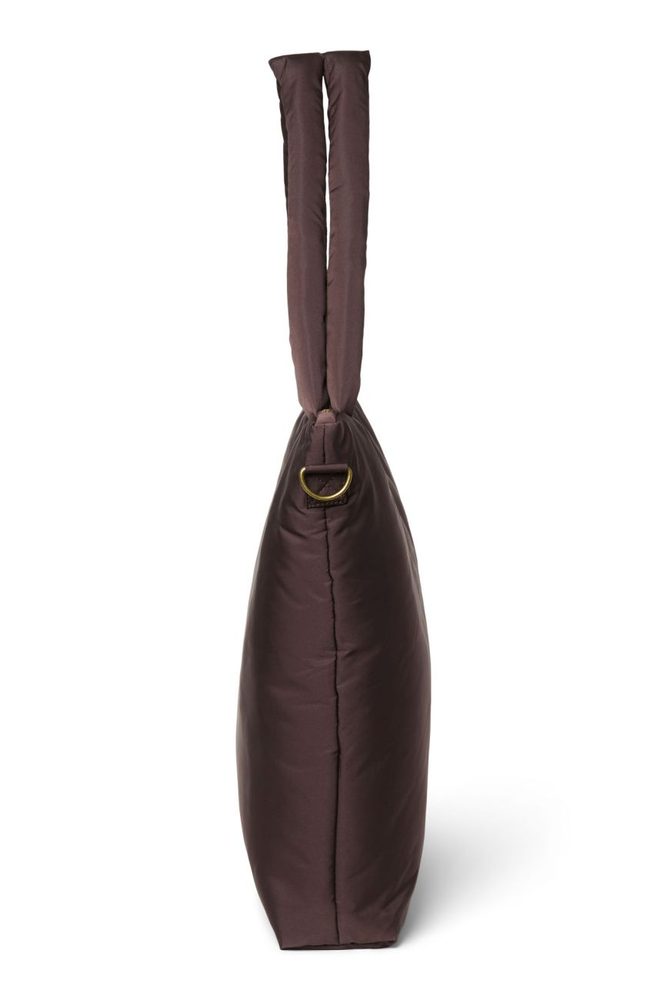 Studio Noos Puffy DIAPER BAG přebalovací taška Brown (obrázek 3)