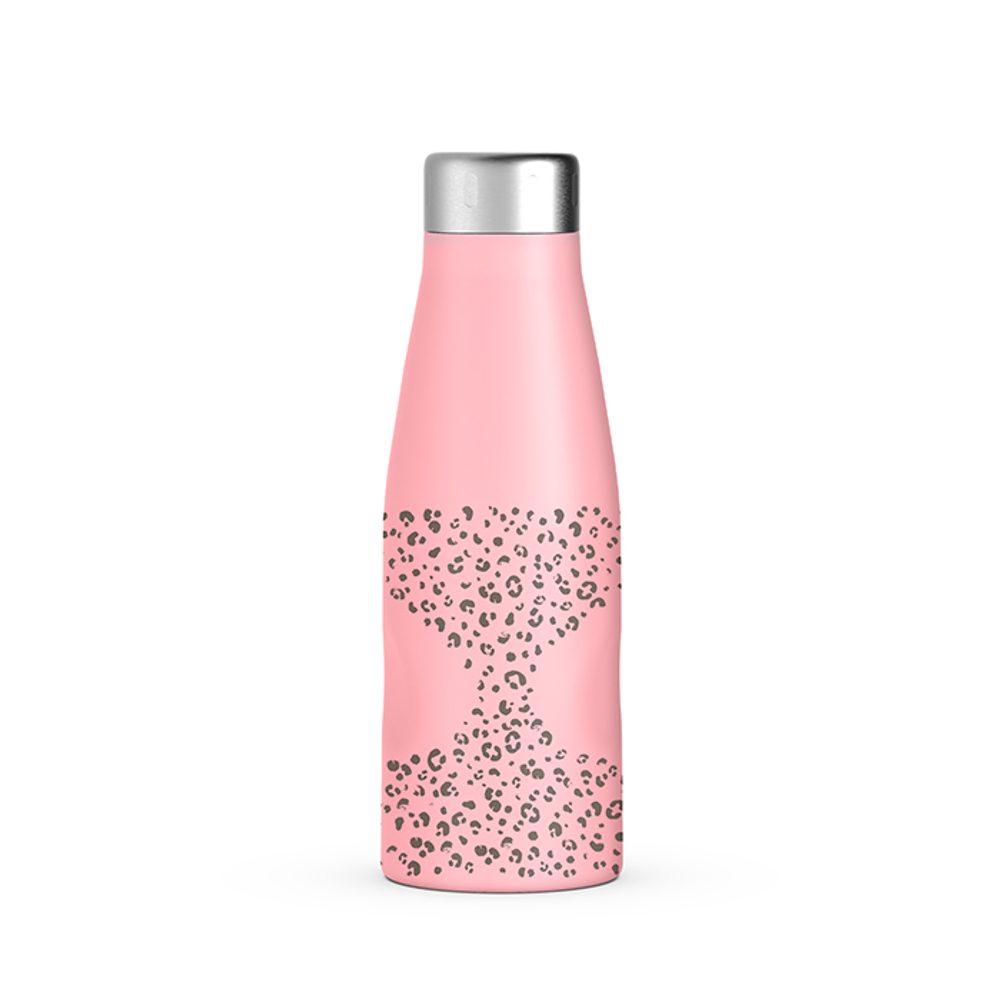 Suavinéx termo nerezová láhev JUNGLE 500ml
