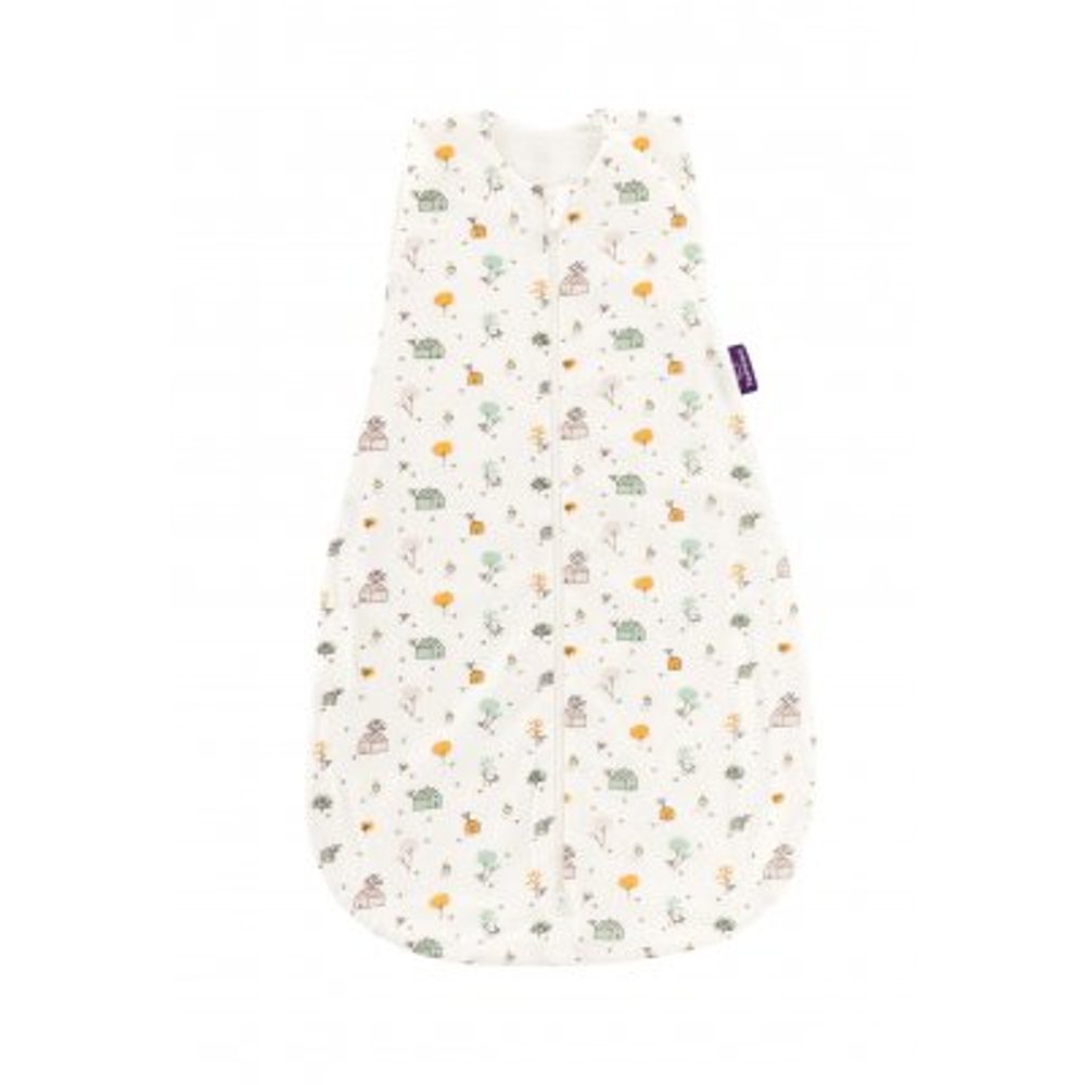 TRÄUMELAND Letní spací pytel Liebmich Sweet Home 70 cm