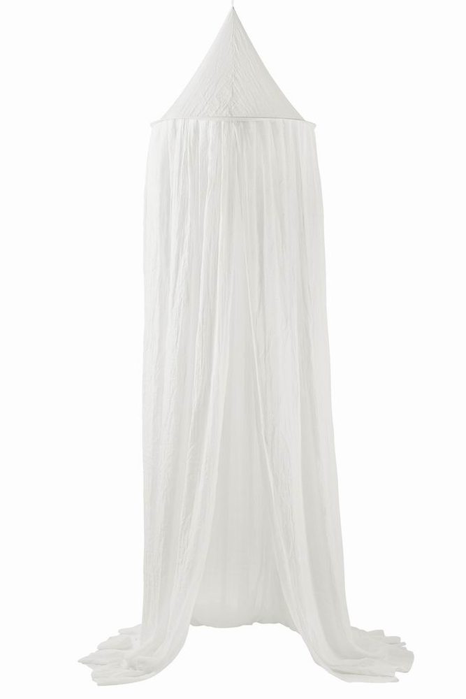 Meyco baldachýn - Warm white